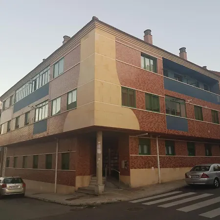 Goya Hospitales